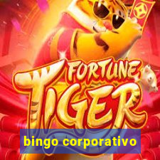 bingo corporativo